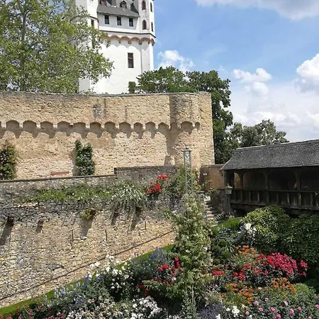 Privatunterkunft Peony Muhlheim am Main