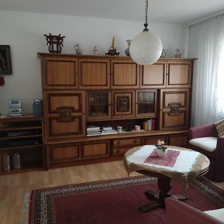 Peony Ubytování v soukromí