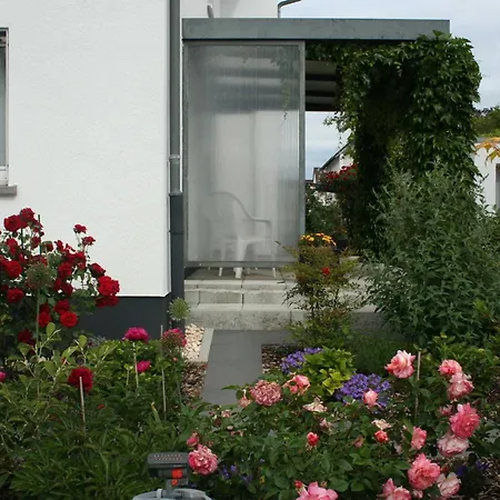 Peony Privatunterkunft